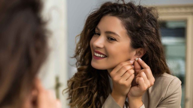 Diese Schmuck-Trends sind jetzt 2022 total angesagt