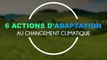 Dreal Occitanie - Biodiversité & adaptation au changement climatique à Luc-sur-Aude (Aude)