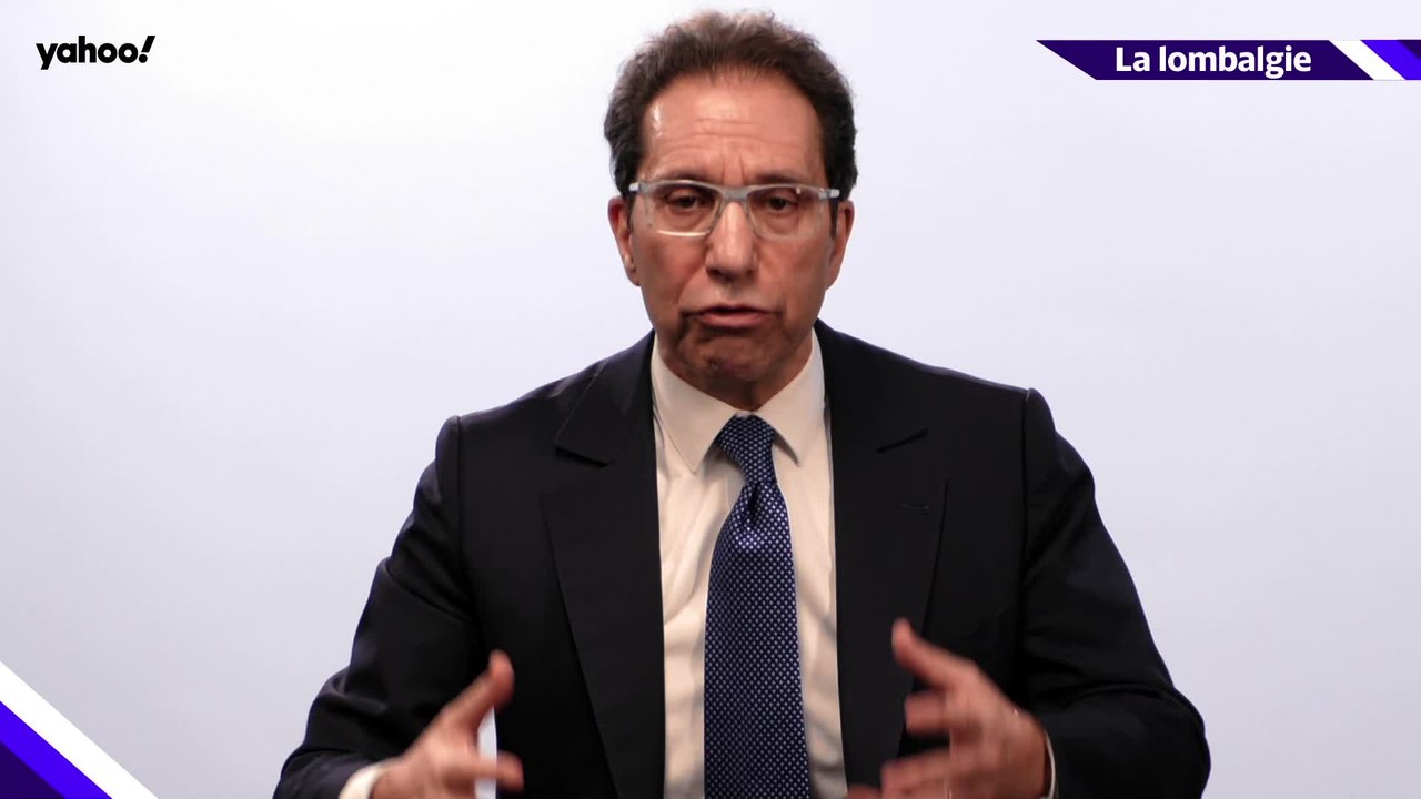Carnet de Santé - Dr Christian Recchia : "Chacun d’entre nous a été ou sera touché par ce mal une fois dans notre vie"