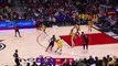 Highlights: Lakers taumeln weiter