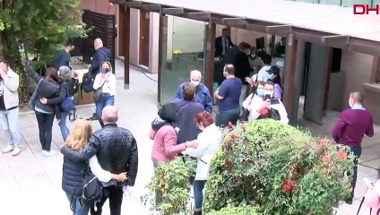 Ölümünün 83. yılında, Atatürk'ün evi ziyaretçi akınına uğradı