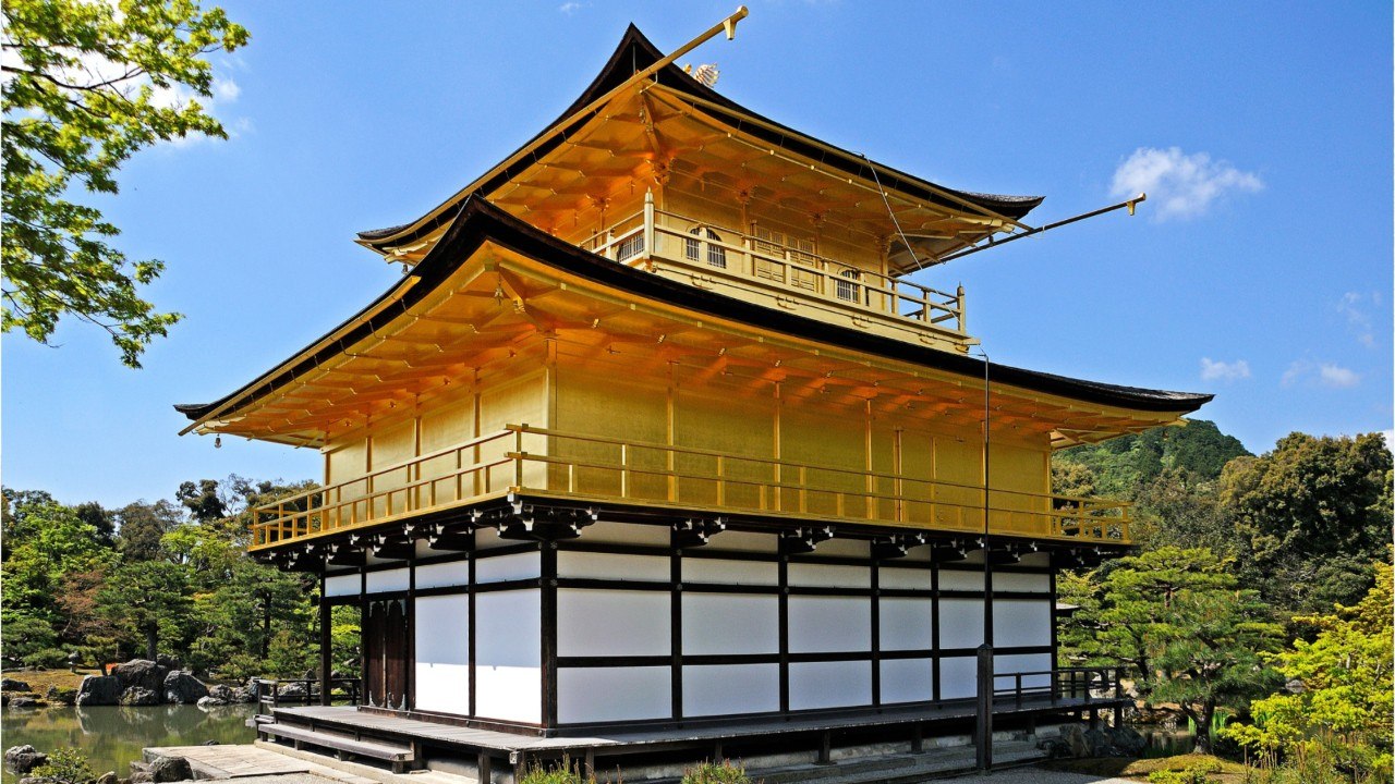 Les lieux incontournables à Kyoto