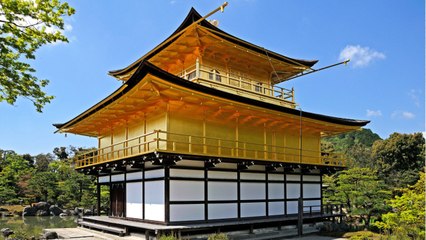 Les lieux incontournables à Kyoto