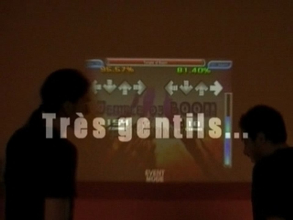 Trailer Slippers Hurricane