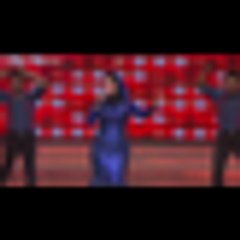 Konsert Gegar Vaganza Minggu 5 - Sharifah Zarina