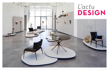 Paul Mathieu, toujours en mouvement au Château La Coste