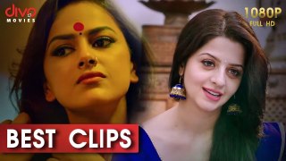 Kannada Best Clips - 1 | 4K {English Subtitle}