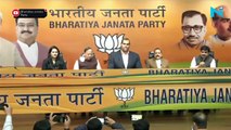 'The Great Khali', former WWE star, joins BJP