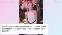 Amandine Petit très complice avec une star de Koh-Lanta : elle partage leurs retrouvailles