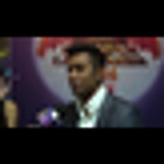 Taufik Batisah : Cabaran Penggambaran Berdekatan Gunung Berapi