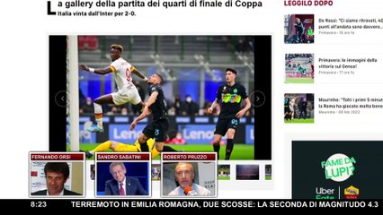 Mourinho contro tutti: spunta il retroscena al veleno nello spogliatoio ▷ "Siete gente senza palle. La cosa peggiore per un uomo!"