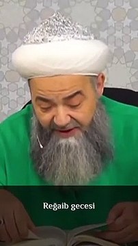 Cübbeli Ahmet Hoca kırdı geçti! 'Kadınlar bize saldı herhalde hepsini'