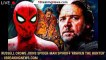 Russell Crowe Joins Spider-Man Spinoff 'Kraven the Hunter' - 1breakingnews.com