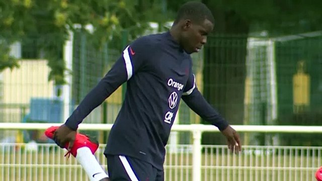 Pontapé em gato sai caro a Kurt Zouma