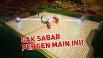 5 Game NFT MMORPG yang akan Rilis di Tahun 2022