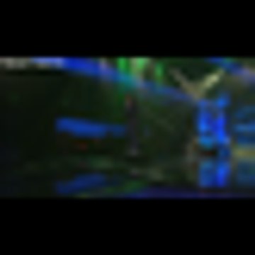 Konsert Gegar Vaganza Minggu 6 - Haleeda