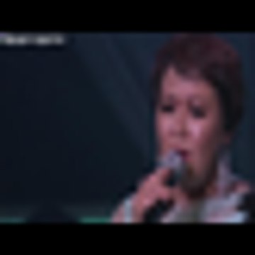 Konsert Gegar Vaganza Minggu 6 - Shima