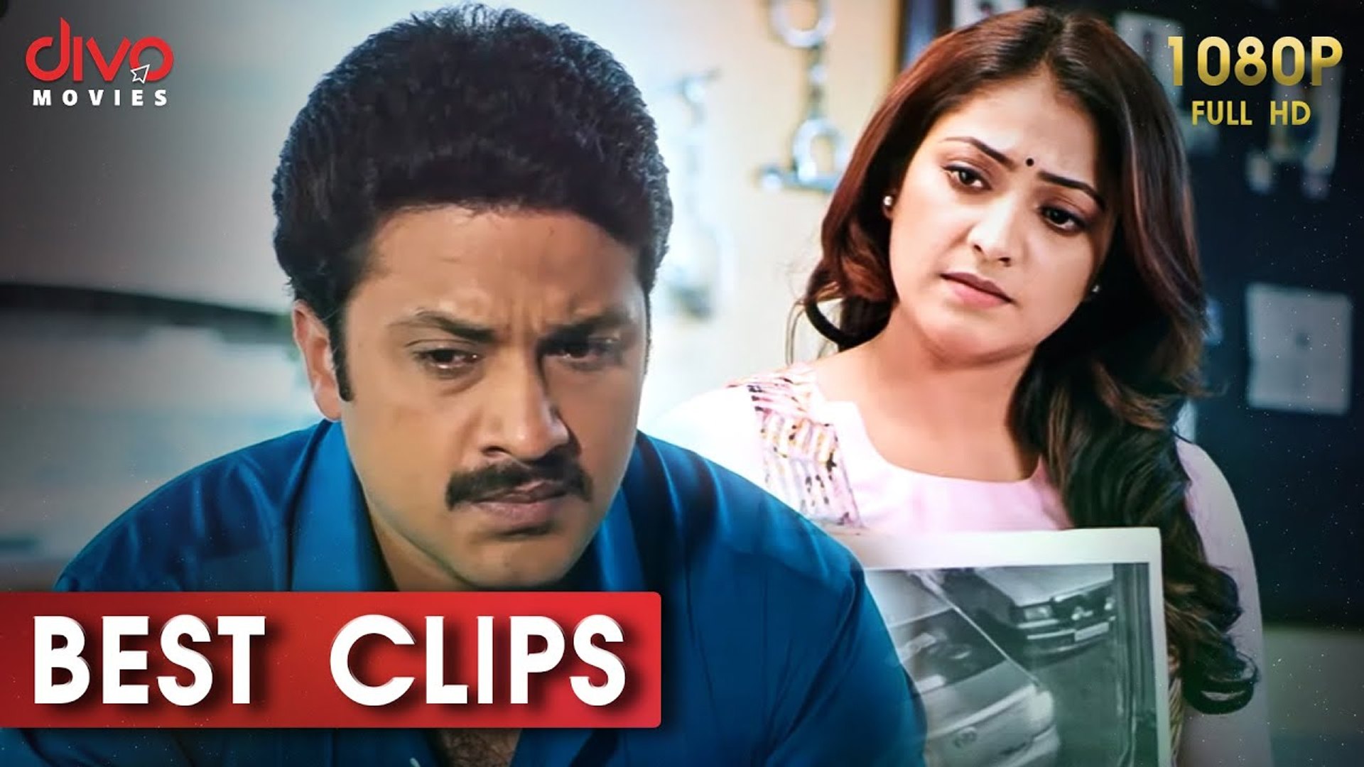 Kannada Best Clips - 4 | 4K {English Subtitle}