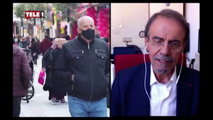 Mehmet Ceyhan uyardı: Türkiye için 5'inci dalga kapıda