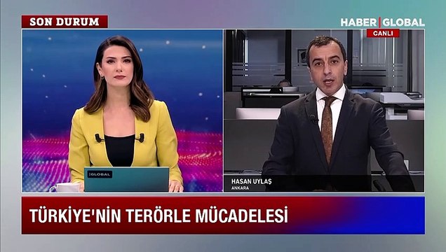 Son dakika... MSB: 1 Ocak'tan itibaren 316 terörist etkisiz hale getirildi