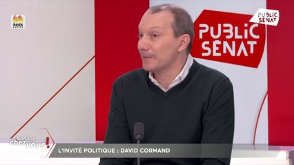 Discussions entre Christiane Taubira et Yannick Jadot : "Je pense que l’on n’aurait pas dû y aller"