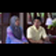 Suamiku Encik Sotong - Teaser Episod 1 - Farish Pakai Lipstik Ke Apa tu?