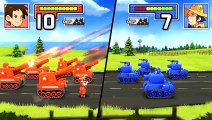 Advance Wars 1+2: Re-Boot Camp - Fecha de lanzamiento