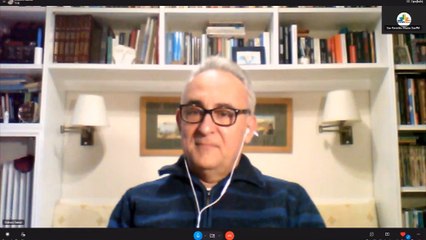 K.Γρίβας: Μπαίνουμε σε έναν επικίνδυνο κύκλο ψυχροπολεμικού  σκηνικού, με απρόβλεπτες εξελίξεις