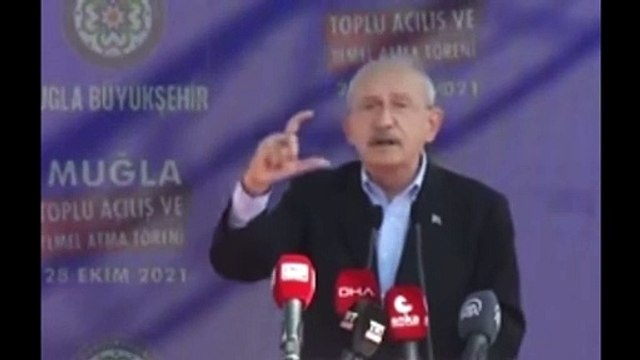 Kılıçdaroğlu 'TRT payını kaldıracağım' dedi, iktidar nihayet harekete geçti