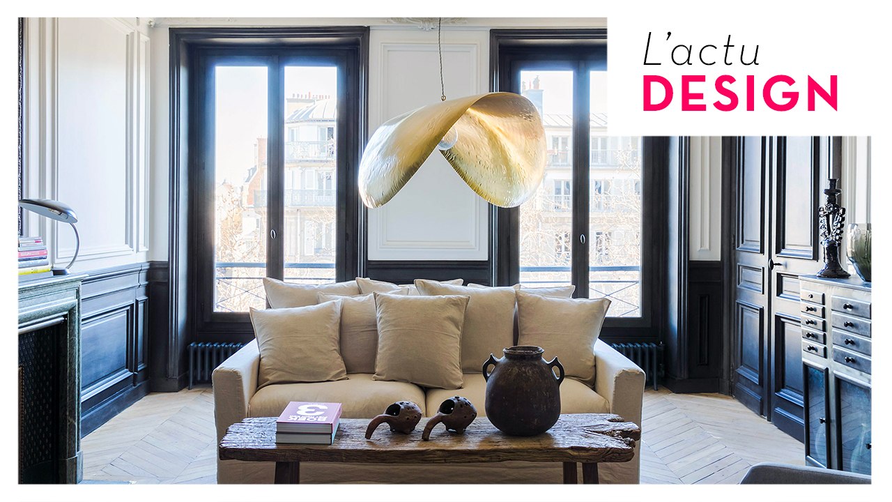 Le Pied-à-terre, nouvelle ambassade du style Merci