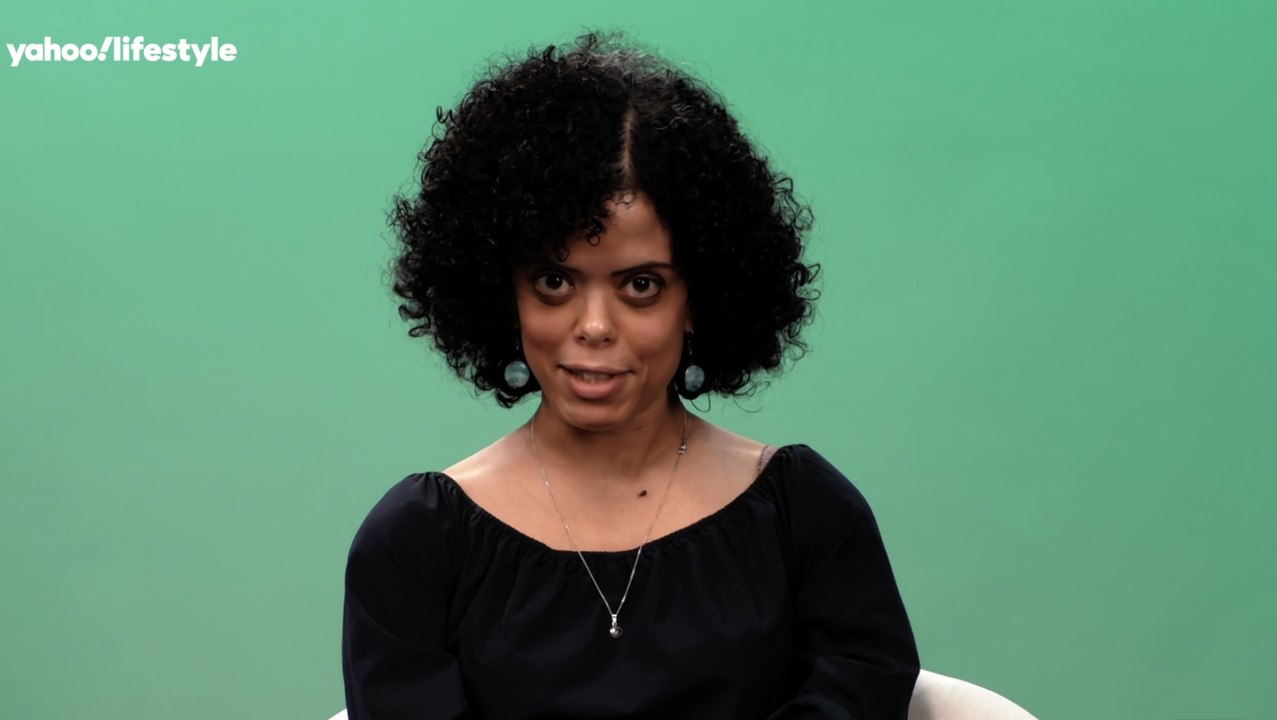 Sonia Derory, 1m23, revendique son nanisme : "Je ne suis pas une personne de petite taille. Je suis naine"