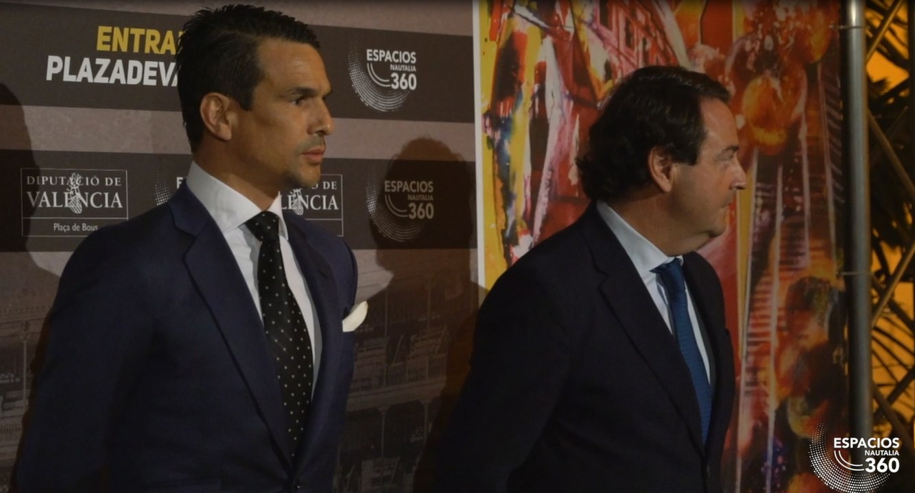 GALA FALLAS VALENCIA 2022