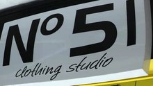 NUMBER 51 CLOTHING STUDIO