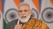PM Modi slams 'Parivaar-Vaad' party for making fake promises