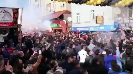 Sedat Peker: Benim ve AKP’nin videolarını hazırlayan aynı kişi