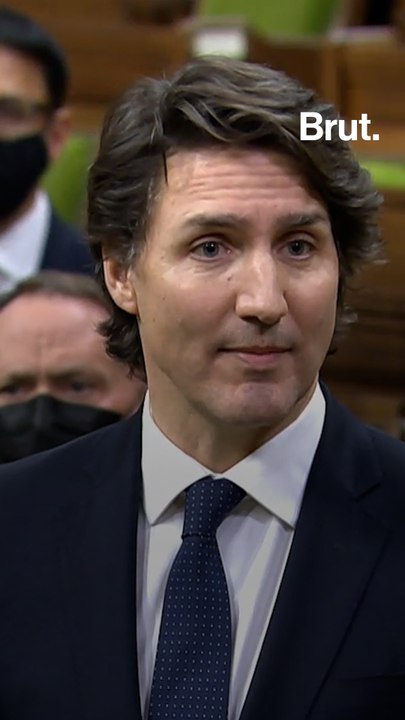 “This pandemic has sucked for all Canadians.” – Justin Trudeau