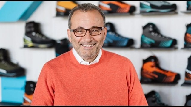 La Scarpa di Asolo nuovo sponsor della Federazione internazionale di scialpinismo
