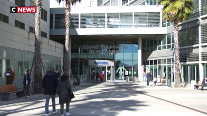 Perpignan : un hôpital engorgé, les soignants appellent à la grève