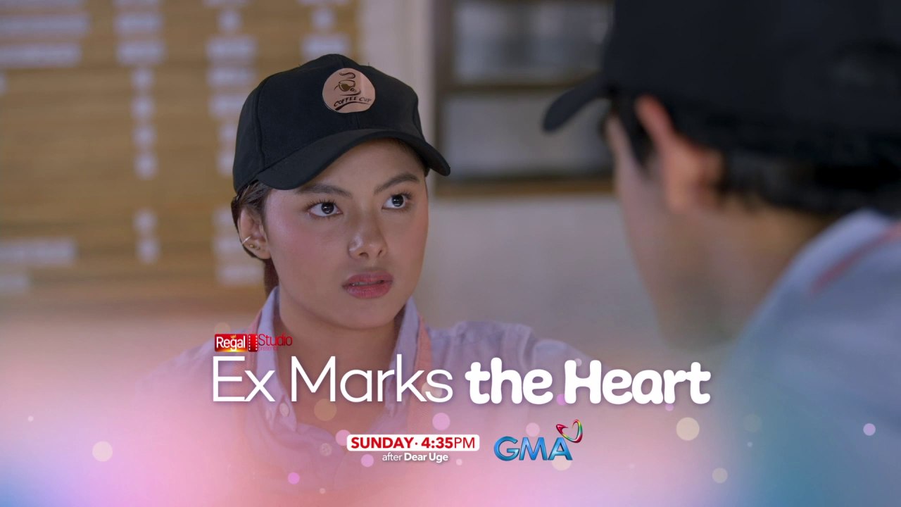 Regal Studio Presents: Ex Marks the Heart | Teaser