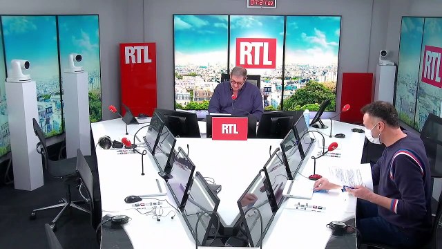 L'INTÉGRALE - Sur les traces des migrants qui traversent la Manche (10/02/22)