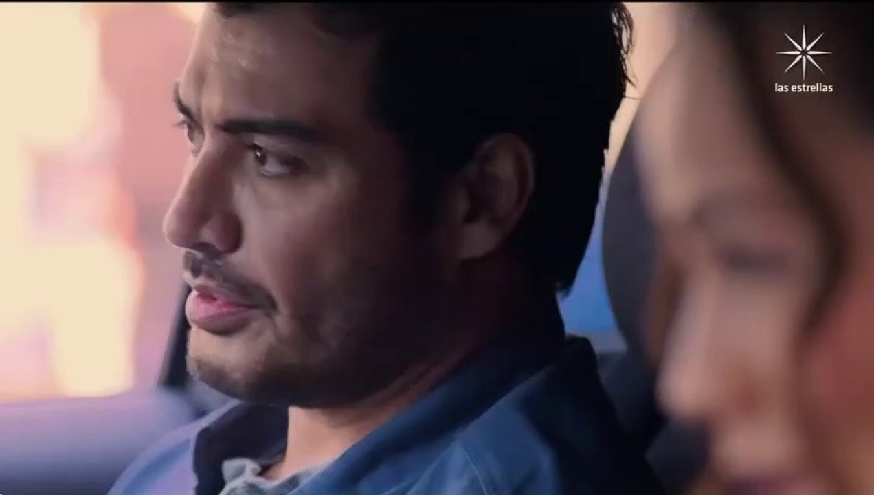 Amor Dividido Capitulo 17