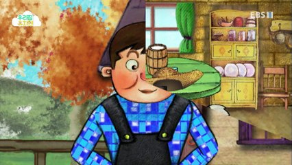 생방송 우리집 유치원 - 자동차도 안전하게!_#001