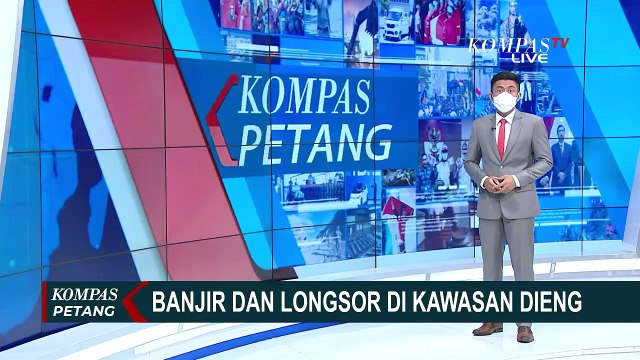 Waspada! BMKG Keluarkan Peringatan Cuaca Buruk, Potensi Hujan Lebat Pada 11-14 Februari