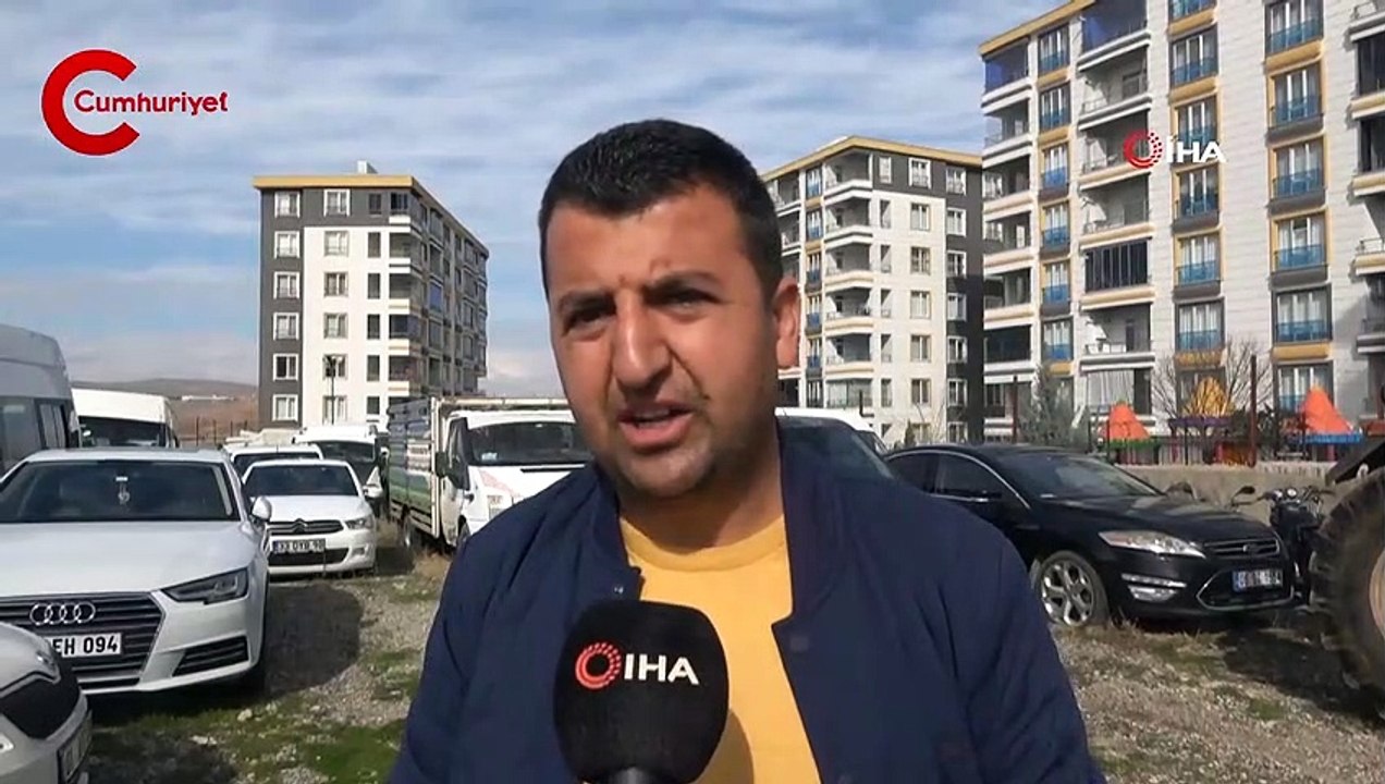 Hepsi çürümeye terk edildi, aralarında milyonluk araçlar var