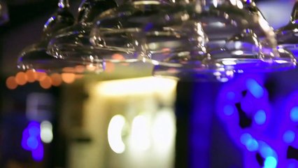 GRAND OPENING BISTRO