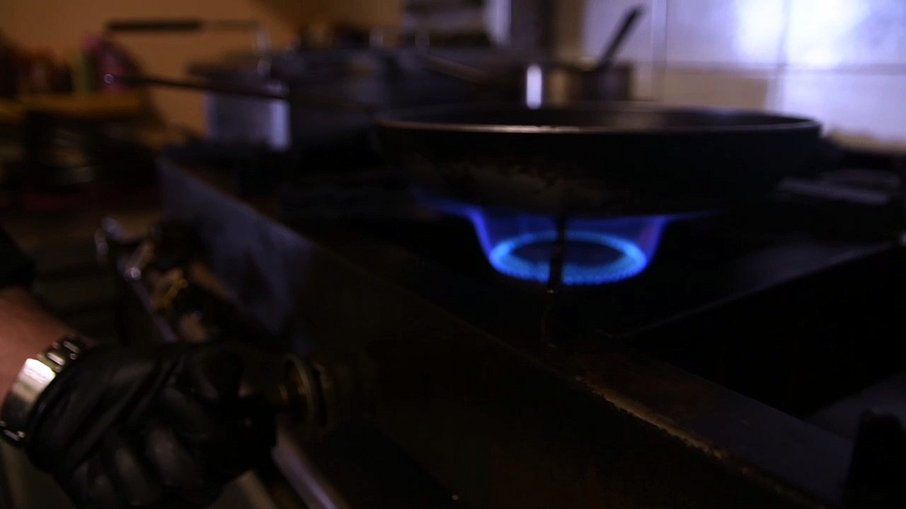 COOKING IS AN ART