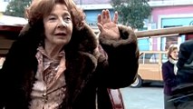 Fallece la actriz Alicia Hermida, Valentina en la serie 