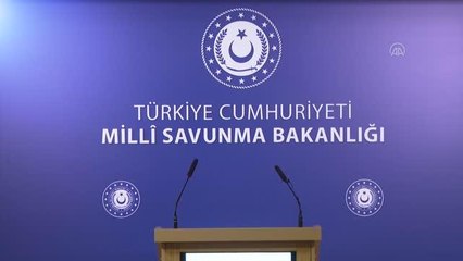 Son dakika haber | Binbaşı Pınar Kara: "Ocak ayında hudutlarımızdan geçmeye çalışan 28'i terörist 296 şahıs yakalandı"