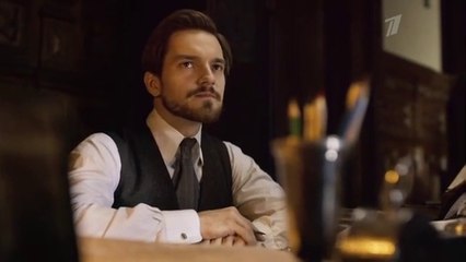 Цыпленок жареный - 14 серия