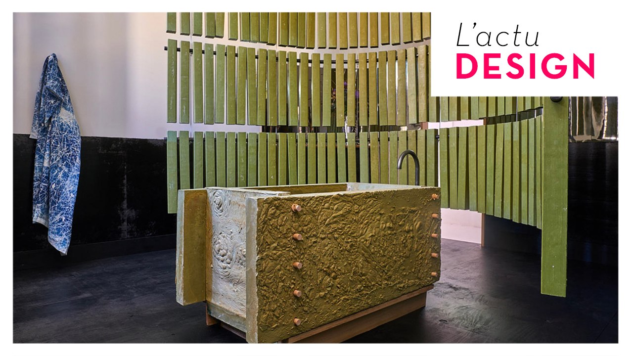 La Design Parade Toulon s'intéresse au dérèglement climatique